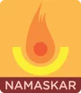 logo_namaskar